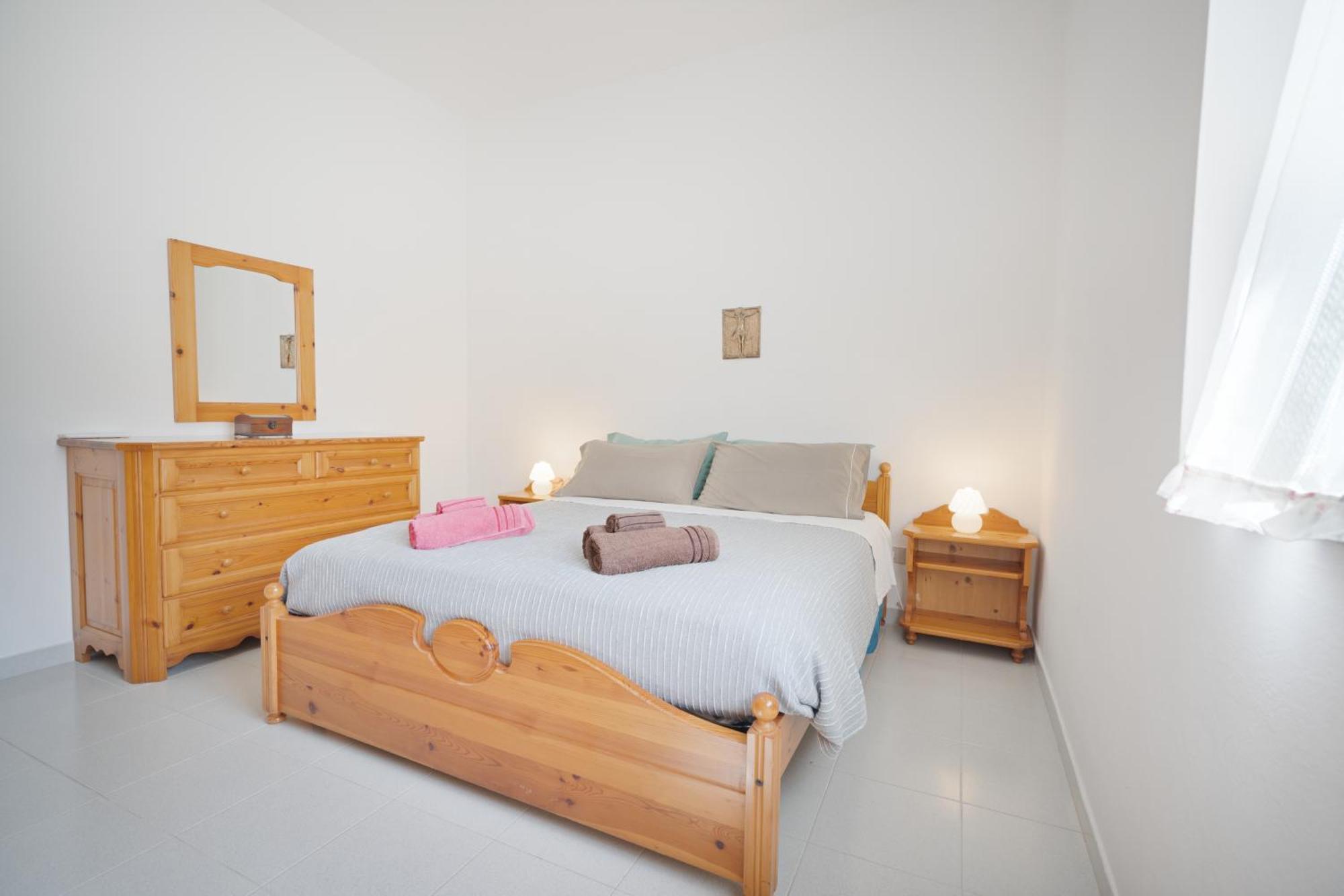 Appartamento Leolu Zona Spiaggia Alghero Exterior foto