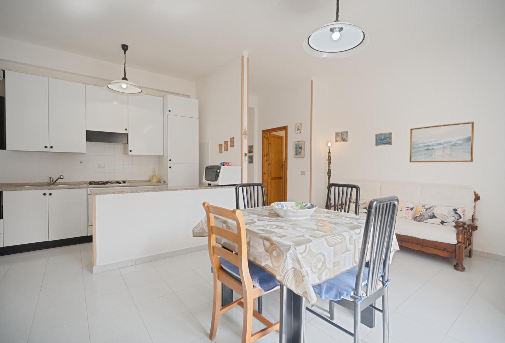 Appartamento Leolu Zona Spiaggia Alghero Exterior foto